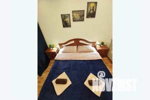 2-к квартира, посуточно, 48м2, 2/5 этаж