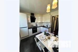 1-к квартира, посуточно, 35м2, 8/9 этаж