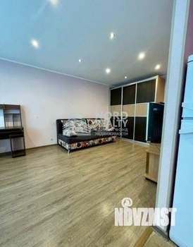 1-к квартира, на длительный срок, 30м2, 1/5 этаж