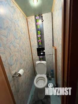 1-к квартира, на длительный срок, 31м2, 1/5 этаж