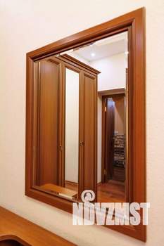 1-к квартира, посуточно, 63м2, 1/1 этаж