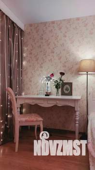 1-к квартира, посуточно, 31м2, 10/10 этаж