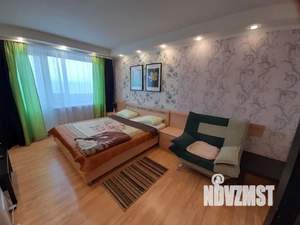 1-к квартира, посуточно, 30м2, 7/9 этаж