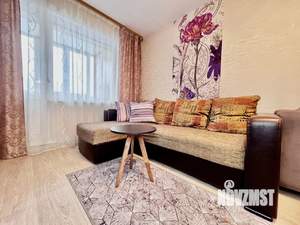 2-к квартира, посуточно, 48м2, 2/9 этаж
