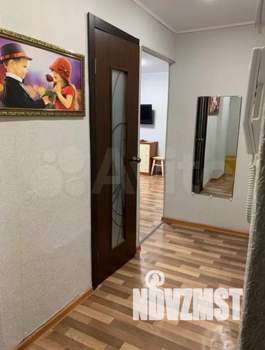 1-к квартира, посуточно, 32м2, 5/5 этаж