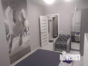 2-к квартира, посуточно, 35м2, 1/1 этаж