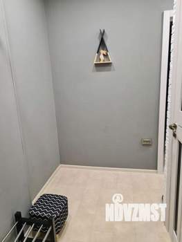 1-к квартира, посуточно, 32м2, 1/1 этаж