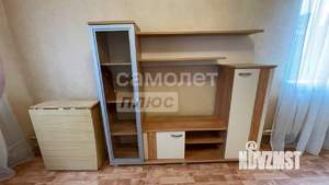 1-к квартира, на длительный срок, 31м2, 5/5 этаж