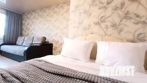 1-к квартира, посуточно, 31м2, 5/9 этаж