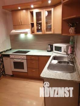 2-к квартира, посуточно, 70м2, 2/4 этаж