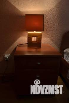 2-к квартира, посуточно, 54м2, 2/9 этаж