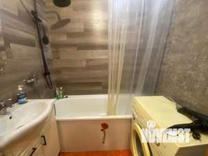 1-к квартира, посуточно, 33м2, 5/9 этаж