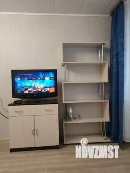 2-к квартира, посуточно, 43м2, 2/9 этаж