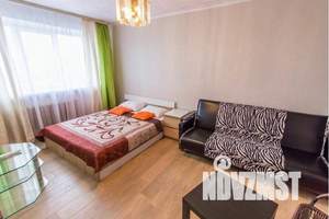 2-к квартира, посуточно, 45м2, 3/5 этаж