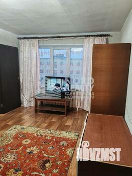 2-к квартира, на длительный срок, 45м2, 5/5 этаж