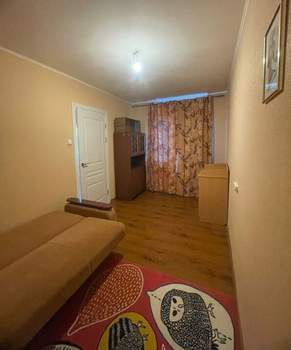2-к квартира, на длительный срок, 50м2, 4/5 этаж