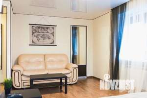 1-к квартира, посуточно, 31м2, 1/1 этаж