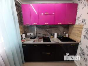 2-к квартира, посуточно, 45м2, 5/5 этаж