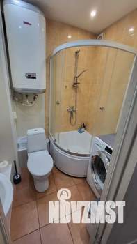 1-к квартира, посуточно, 30м2, 4/9 этаж