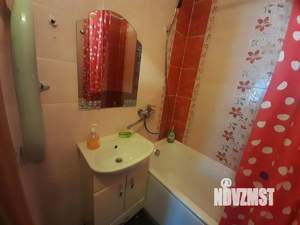 1-к квартира, посуточно, 34м2, 1/1 этаж