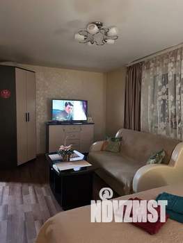 Студия квартира, посуточно, 31м2, 4/5 этаж