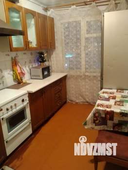 1-к квартира, на длительный срок, 33м2, 9/9 этаж