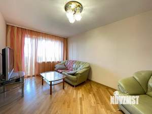2-к квартира, на длительный срок, 45м2, 9/9 этаж