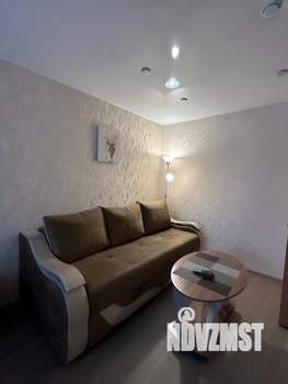 1-к квартира, посуточно, 30м2, 2/5 этаж