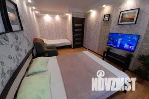 1-к квартира, посуточно, 33м2, 5/9 этаж