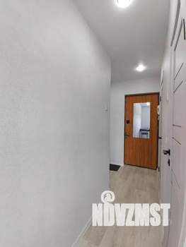 1-к квартира, посуточно, 36м2, 3/10 этаж