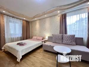 2-к квартира, посуточно, 48м2, 6/9 этаж