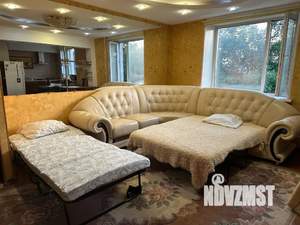 1-к квартира, посуточно, 56м2, 3/3 этаж