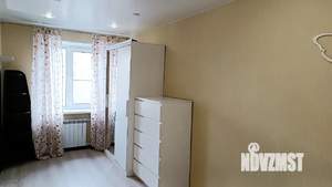 2-к квартира, посуточно, 44м2, 1/1 этаж