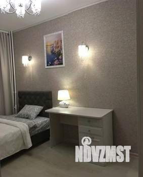 1-к квартира, посуточно, 60м2, 1/1 этаж