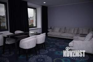 2-к квартира, посуточно, 66м2, 9/9 этаж