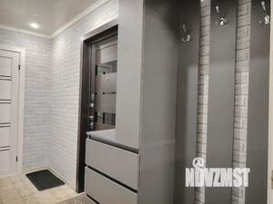 2-к квартира, посуточно, 44м2, 7/10 этаж