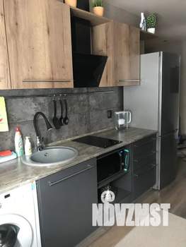 2-к квартира, посуточно, 33м2, 1/5 этаж