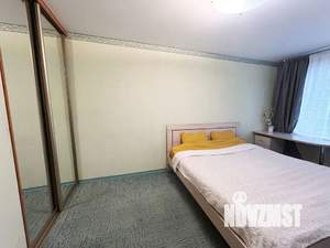 3-к квартира, посуточно, 59м2, 4/9 этаж