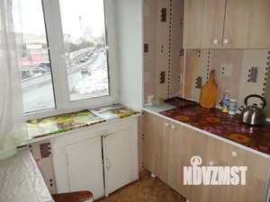 2-к квартира, посуточно, 45м2, 4/6 этаж