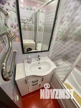 1-к квартира, посуточно, 33м2, 3/9 этаж