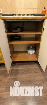 1-к квартира, посуточно, 32м2, 2/5 этаж