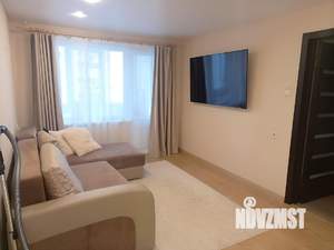 2-к квартира, на длительный срок, 45м2, 3/10 этаж