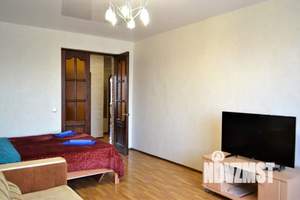 2-к квартира, посуточно, 54м2, 5/5 этаж