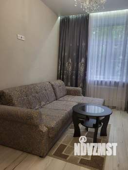 2-к квартира, посуточно, 58м2, 1/1 этаж