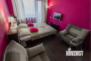 1-к квартира, посуточно, 33м2, 5/9 этаж