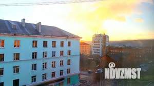 2-к квартира, посуточно, 43м2, 1/1 этаж