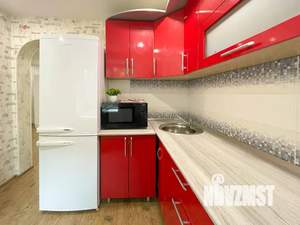 1-к квартира, посуточно, 33м2, 1/5 этаж