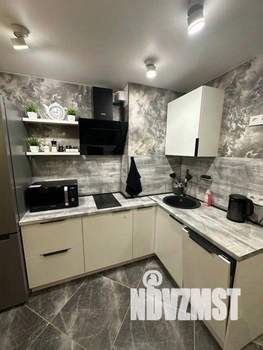 1-к квартира, посуточно, 32м2, 1/1 этаж