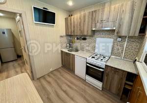 2-к квартира, на длительный срок, 46м2, 2/5 этаж