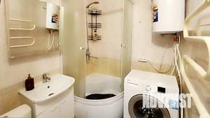 1-к квартира, посуточно, 33м2, 2/5 этаж